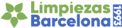 Limpiezas Barcelona 1993